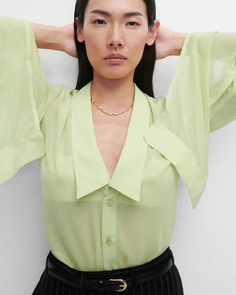 Caramelle necklace - 
  
    Sterling Silver / 18K Gold plating
  
