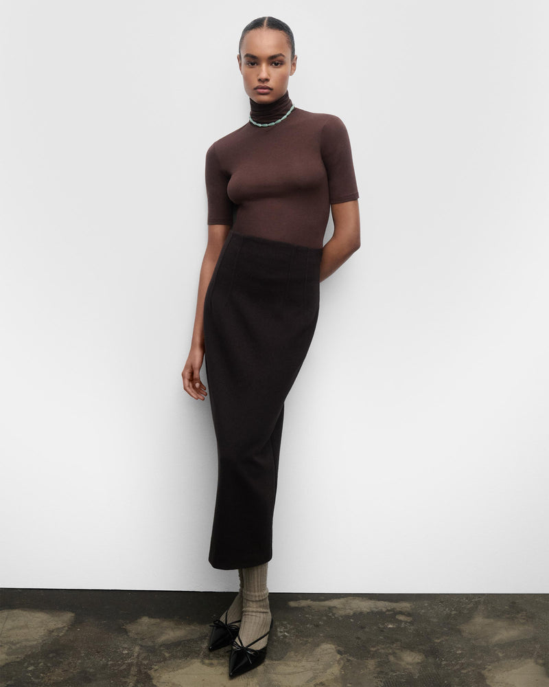 Green aventurine Drop necklace - 
  
    Sterling Silver / 18K Gold plating
  
