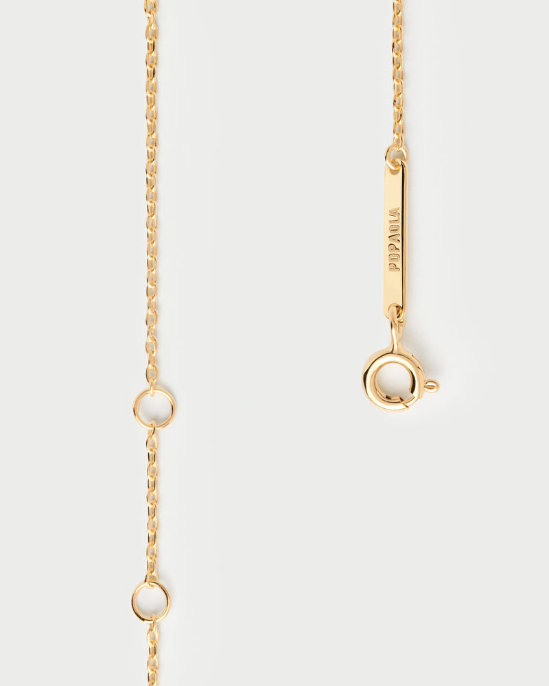 Lotus bracelet - 
  
    Sterling Silver / 18K Gold plating
  
